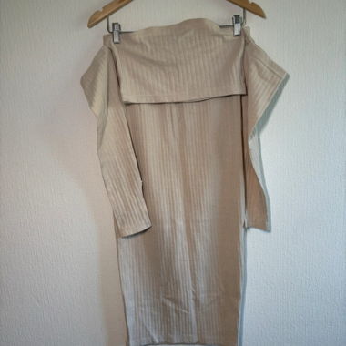 Magnifique ensemble Jupe et Top