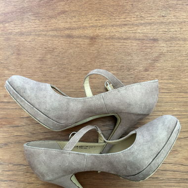 Graceland Schuh