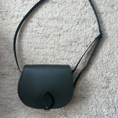 Mom Saddle Bag