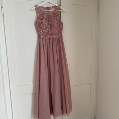Traumhaftes Ballkleid