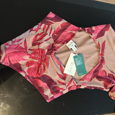 Maillot de bain 
