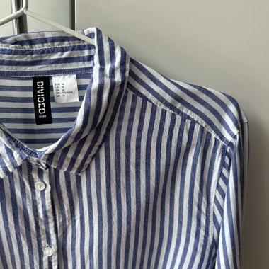Striped shirt