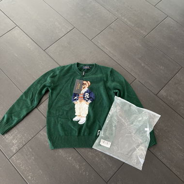 Pull Polo Ralph Lauren