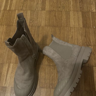 Winterboots