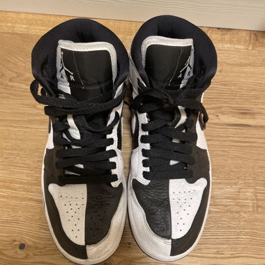 Nike Air Jordan
