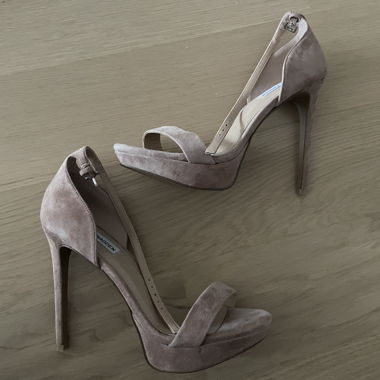 Steve Madden High Heels Sarah