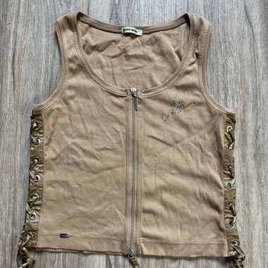 AIRFIELD Tanktop Gr. 42