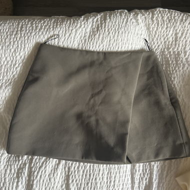 jupe short