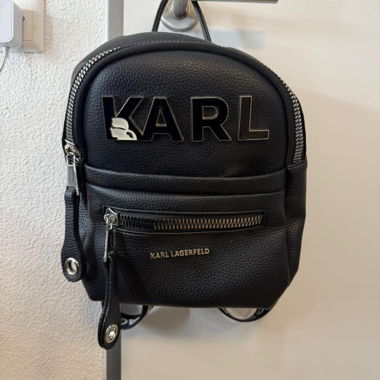 Karl Lagerfeld Rucksack