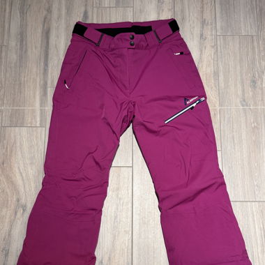 Frauen Ski Hose, Albright, Gr. 38