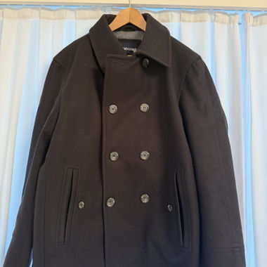 Cappotto Mc Gregor