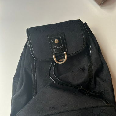 Gucci Backpack 