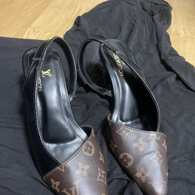 LV Schuhe