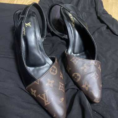 Scarpe LV