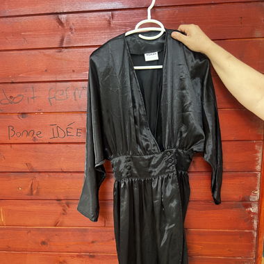 Robe vintage