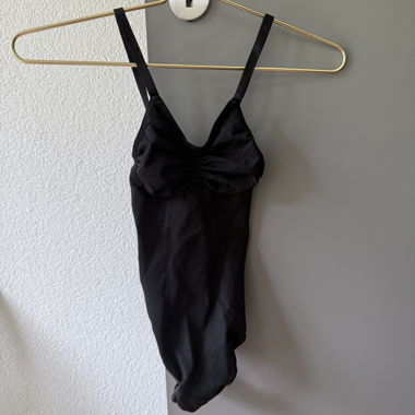 Creamy fabrics Body