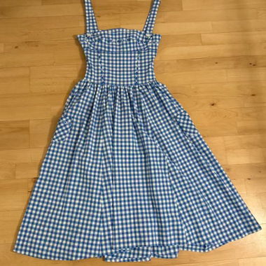 HouseofCB Kleid