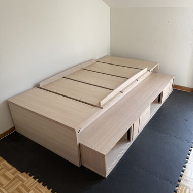 Child's Bed