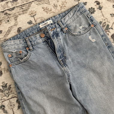Pull&Bear Jeans