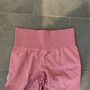 NVGTN Sport Shorts