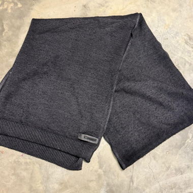 Grey Prada Scarf