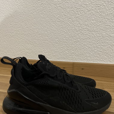 W AIR MAX 270- Sneaker low