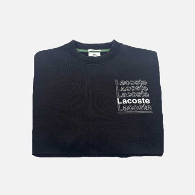 Lacoste Pullover Grösse S