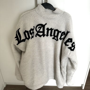 Los Angeles Jacket