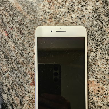 Iphone 8 PLUS