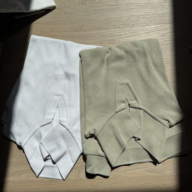 Set di felpa Zara