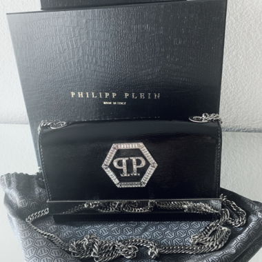 Borsa a Spalla Philipp Plein NUOVA