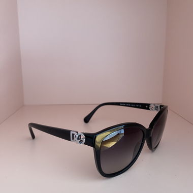 Lunettes de soleil D&G