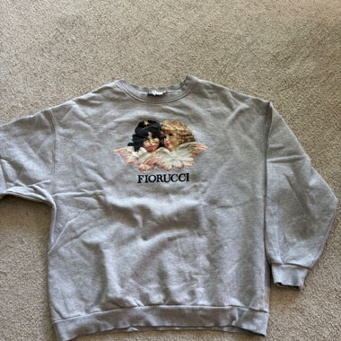Fiorucci Sweatshirt