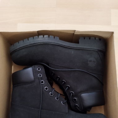 Timberland - Neu - Gr. 40 - unisex