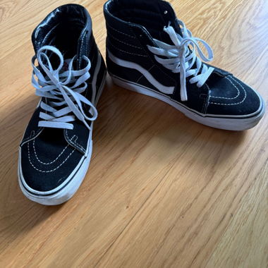 Sneakers Vans Sk8-Hi