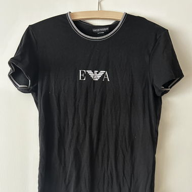 armani tshirt