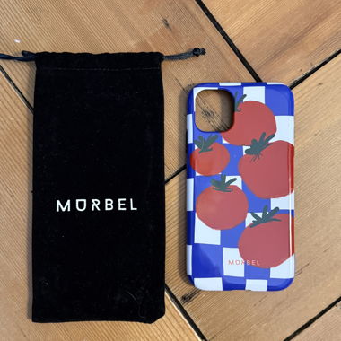 Coque pour téléphone Murbel