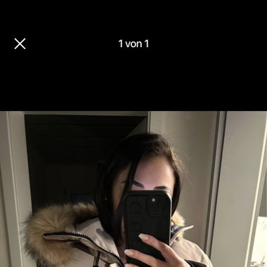 Zavetti Winterjacke