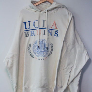 UCLA Oversized Hoodie