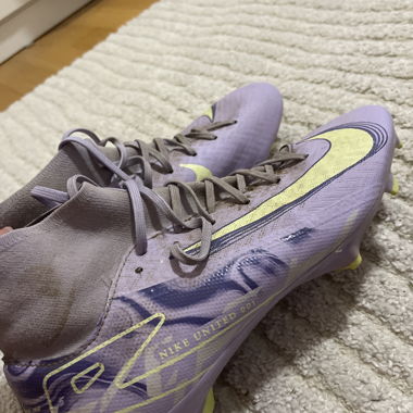 Football boots