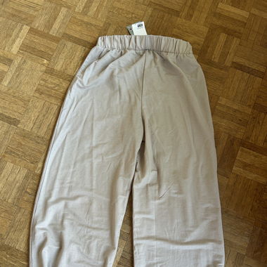 Leichte Sommerhose h&m