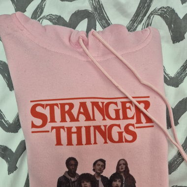 Stranger Things Hoodie
