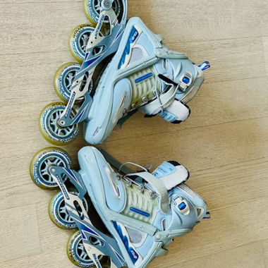 Pattini Rollerblade