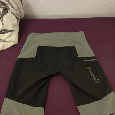 Norrøna fiørå Shorts
