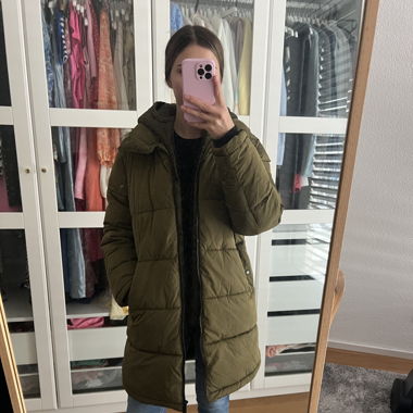 Wintermantel