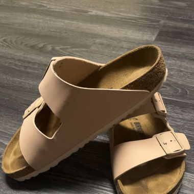 Birkenstock Arizona Birko-Flor