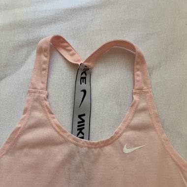 Nike Sport Top