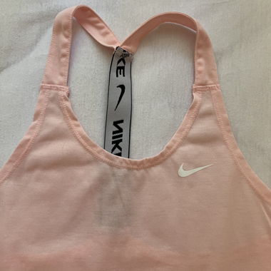 Nike Sport Top