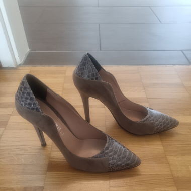 Pumps