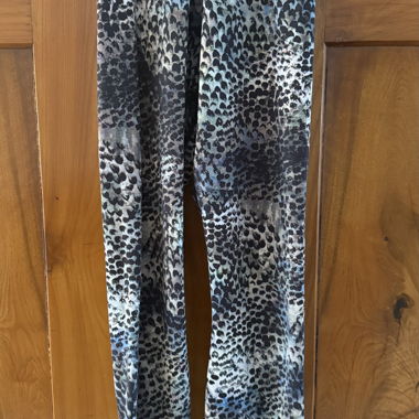  Sportleggins